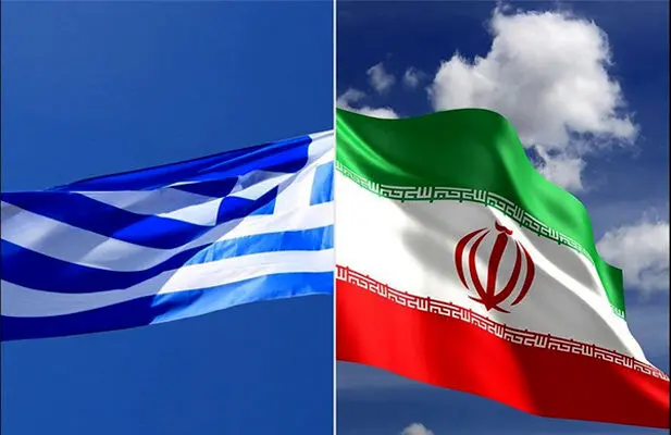 بازگشت دیپلماسی اقتصادی؛ سفارت یونان در تهران دوباره فعال شد