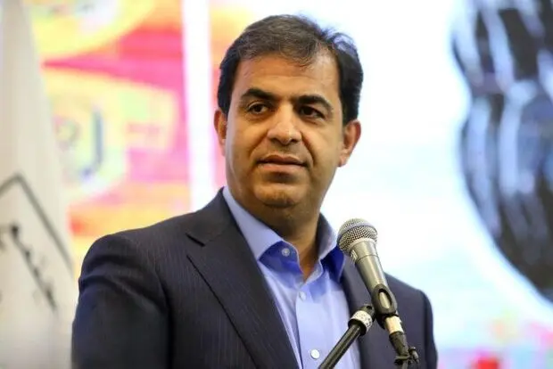 انتصاب رئیس جدید هیئت عامل صندوق توسعه ملی با حکم ریاست جمهوری