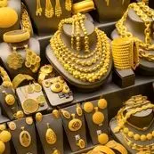 بازار طلا ملتهب شد/اونس جهانی و دلار سیگنال صعود دادند