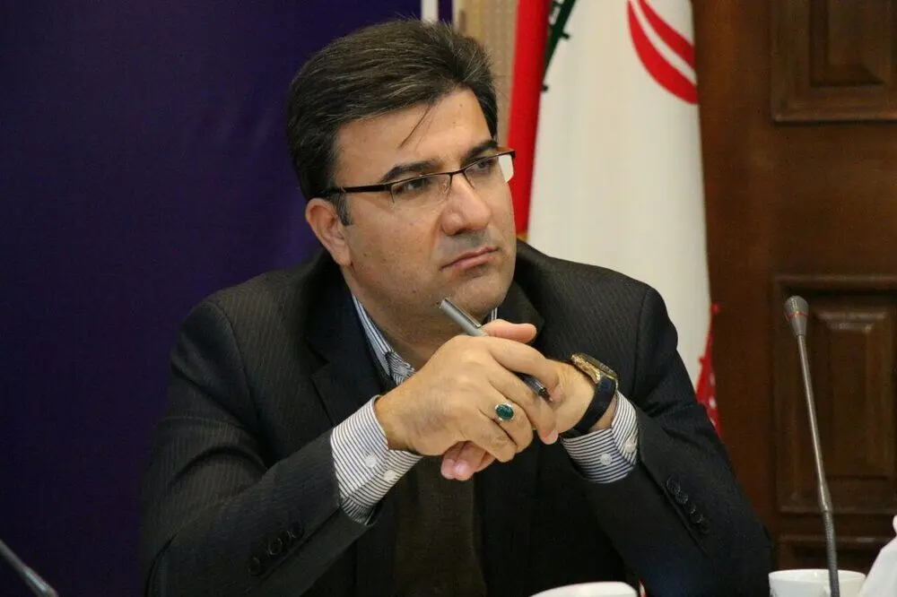 آسیب دیدن هزار واحد صنعتی استان تهران در جریان جنگ اخیر