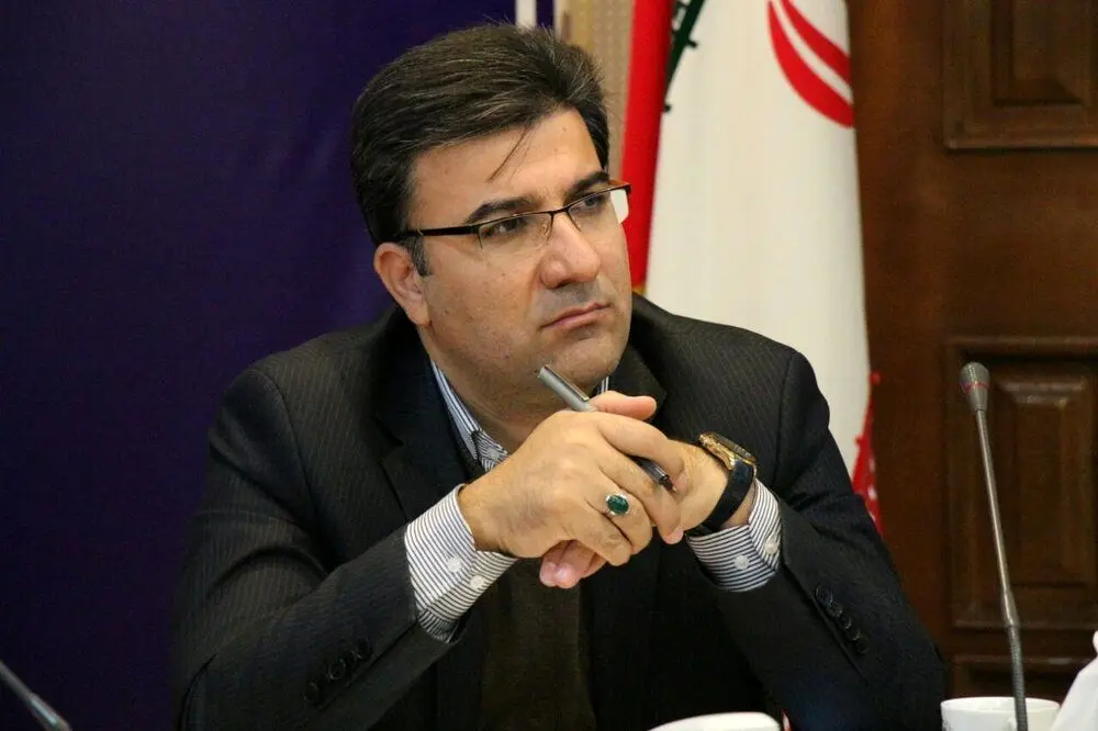 آسیب دیدن هزار واحد صنعتی استان تهران در جریان جنگ اخیر