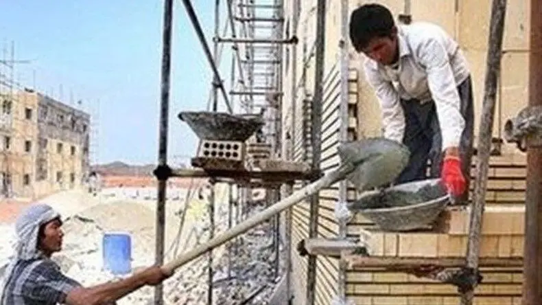 گام تازه برای عدالت بیمه‌ای کارگران ساختمانی