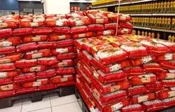 ترخیص ۶۰ هزار تن برنج وارداتی بدون مانع اداری/بازار زیر ذره‌بین نظارت پسینی