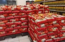 ترخیص ۶۰ هزار تن برنج وارداتی بدون مانع اداری/بازار زیر ذره‌بین نظارت پسینی