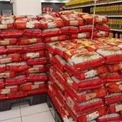 ترخیص ۶۰ هزار تن برنج وارداتی بدون مانع اداری/بازار زیر ذره‌بین نظارت پسینی