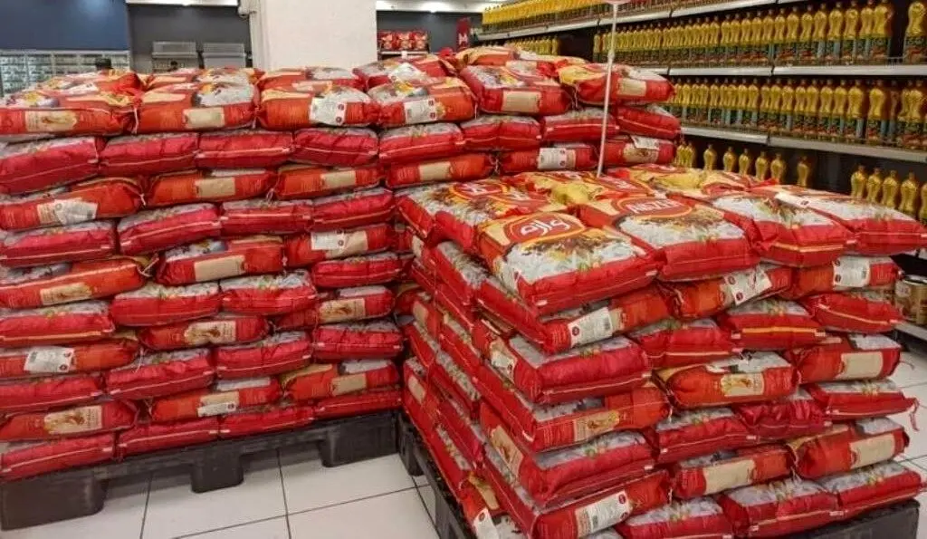 ترخیص ۶۰ هزار تن برنج وارداتی بدون مانع اداری/بازار زیر ذره‌بین نظارت پسینی