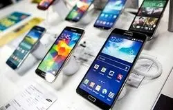اختلاف نرخ ارز و شفافیت ناکافی؛ چالش واردات تلفن همراه در ایران