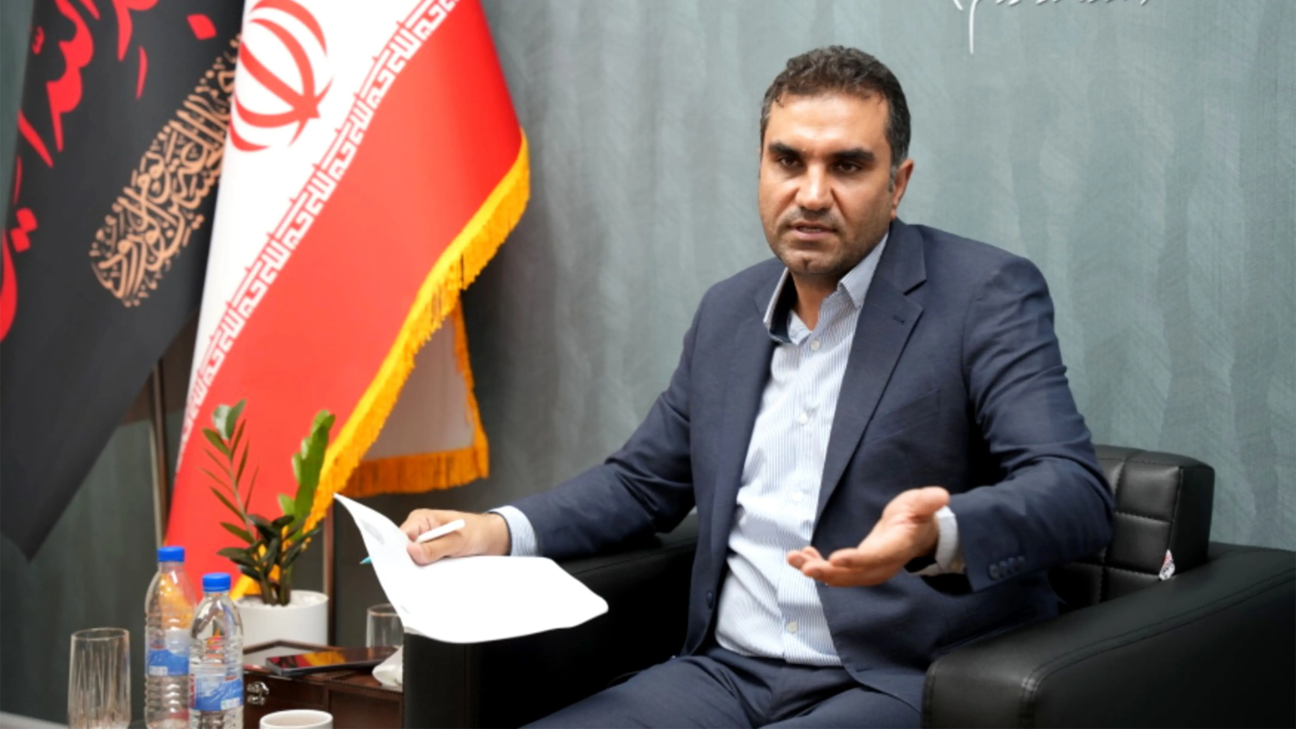  نشست اضطراری کمیسیون صنایع با وزیر صمت/بررسی راهکارهای جبران خسارات حمله به واحدهای صنعتی