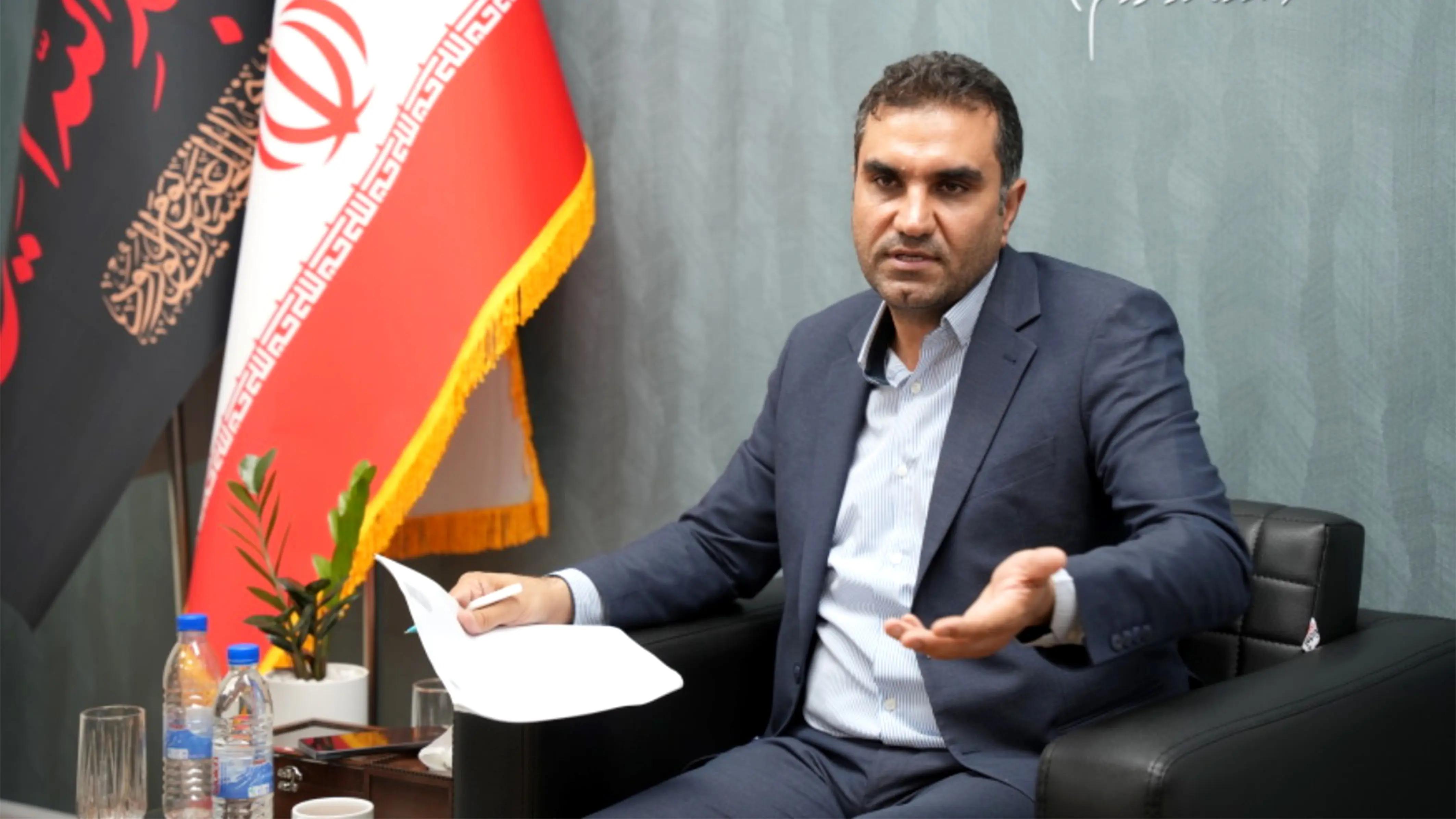  نشست اضطراری کمیسیون صنایع با وزیر صمت/بررسی راهکارهای جبران خسارات حمله به واحدهای صنعتی