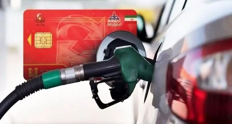 سهمیه ۱۶۰ لیتری برای اغلب خودروها کافی است/اثر تورمی فقط ۰.۲ درصد