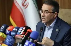 بازدید رئیس سازمان اداری و استخدامی از شعبه تأمین اجتماعی غرب تهران؛ تأکید بر تکریم ارباب‌رجوع