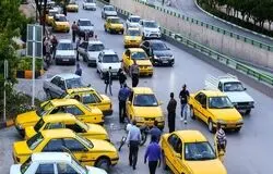 قطعه و لاستیک گران شد، مسافر کم؛ تاکسیرانان دنبال بیمه و حمایت واقعی