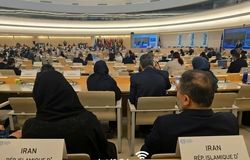 برگزاری همایش«ائتلاف جهانی برای عدالت اجتماعی» در اجلاس ILO ژنو