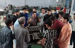 بحران جدید اشتغال در ایران؛ کمبود نیروی ماهر در کنار سیل فارغ‌التحصیلان