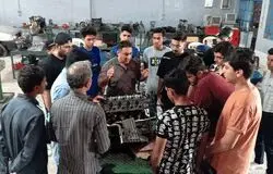بحران جدید اشتغال در ایران؛ کمبود نیروی ماهر در کنار سیل فارغ‌التحصیلان