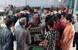 بحران جدید اشتغال در ایران؛ کمبود نیروی ماهر در کنار سیل فارغ‌التحصیلان