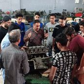 بحران جدید اشتغال در ایران؛ کمبود نیروی ماهر در کنار سیل فارغ‌التحصیلان