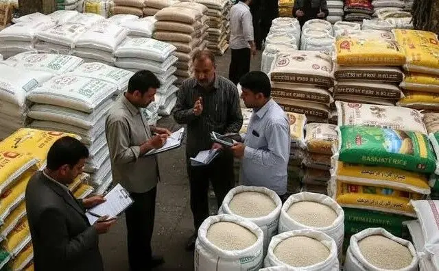کاهش ۲۰ تا ۲۵ درصدی قیمت برنج ایرانی/برنج پاکستانی در ایران ارزان‌تر از کشور مبدأ