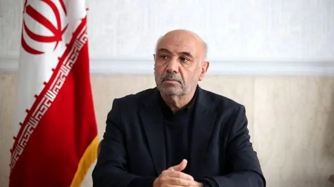 محکومیت هدف قرار گرفتن شرکت دارویی توسط وزیر تعاون، کار و رفاه اجتماعی