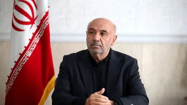 محکومیت هدف قرار گرفتن شرکت دارویی توسط وزیر تعاون، کار و رفاه اجتماعی