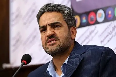 انتقاد عضو کمیسیون اقتصادی مجلس از فروش طلا توسط بانک مرکزی/این سیاست ضدتورمی نیست