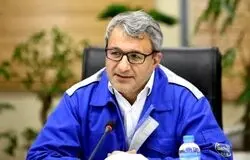 ایران خودرو: دارایی‌های ما در ونزوئلا تحت مراقبت وزارت خارجه است