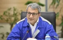 ایران خودرو: دارایی‌های ما در ونزوئلا تحت مراقبت وزارت خارجه است