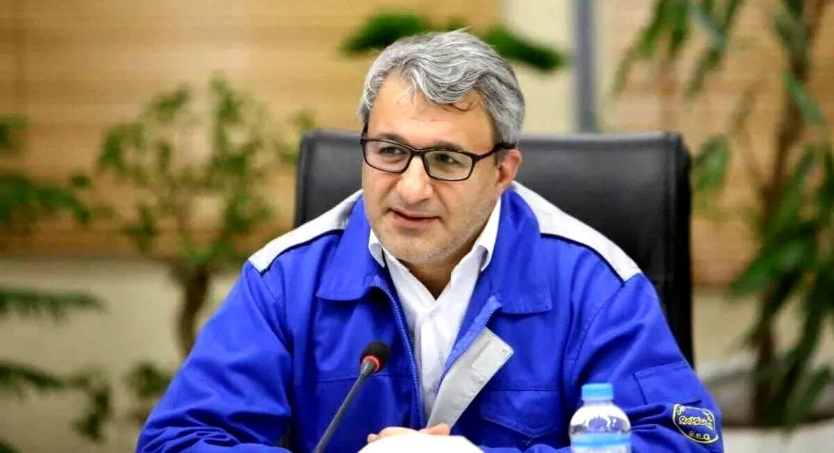 ایران خودرو: دارایی‌های ما در ونزوئلا تحت مراقبت وزارت خارجه است