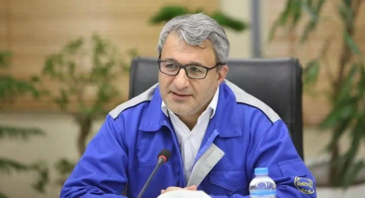 ایران خودرو: دارایی‌های ما در ونزوئلا تحت مراقبت وزارت خارجه است