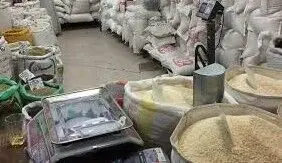 ادعای سازمان جهاد کشاورزی استان تهران؛ آرامش در بازار برنج!/وفور برنج  با قیمت‌گذاری مصوب!