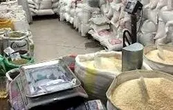 ادعای سازمان جهاد کشاورزی استان تهران؛ آرامش در بازار برنج!/وفور برنج  با قیمت‌گذاری مصوب!
