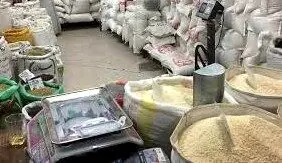 ادعای سازمان جهاد کشاورزی استان تهران؛ آرامش در بازار برنج!/وفور برنج  با قیمت‌گذاری مصوب!