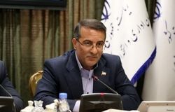 رفیع‌زاده: تعطیلی ادارات تصمیم اول ما نبود، اما ناگزیر بودیم