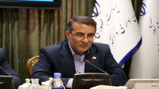 رفیع‌زاده: تعطیلی ادارات تصمیم اول ما نبود، اما ناگزیر بودیم