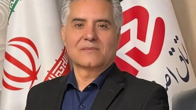  توسطی: مسئولیت در تشکل صنفی امانت است نه امتیاز شخصی/تقویت جایگاه اتاق در تصمیم‌سازی‌های اقتصادی