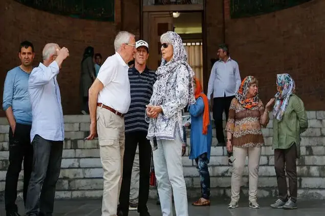 گام تازه بانک مرکزی برای تسهیل پرداخت گردشگران خارجی در ایران