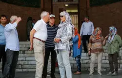 گام تازه بانک مرکزی برای تسهیل پرداخت گردشگران خارجی در ایران