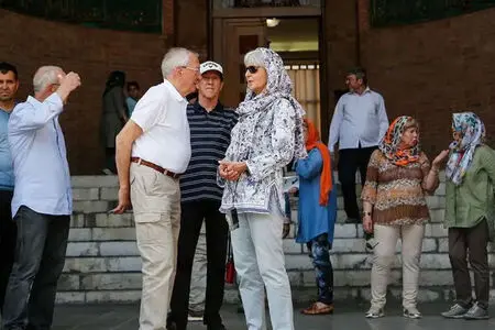 گام تازه بانک مرکزی برای تسهیل پرداخت گردشگران خارجی در ایران