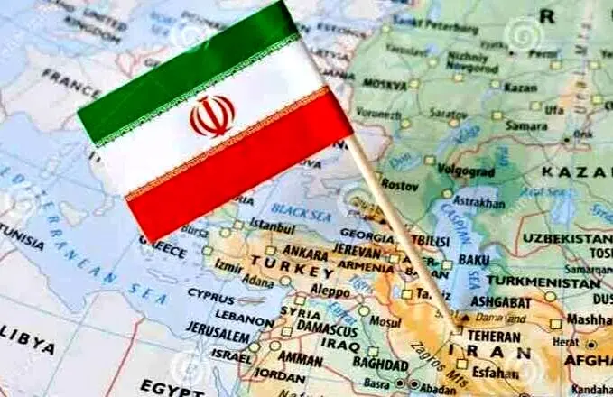 خطر حذف تدریجی ایران از نقشه جدید سرمایه‌گذاری در منطقه/نقشه اقتصادی جدید خاورمیانه و ایرانِ غایب