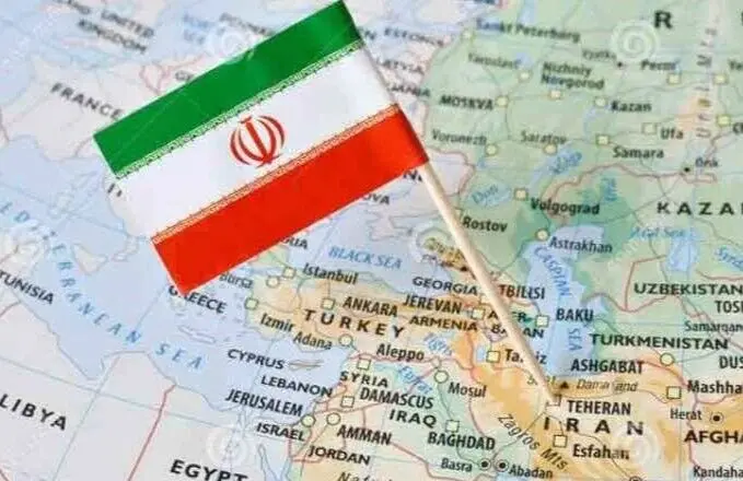 خطر حذف تدریجی ایران از نقشه جدید سرمایه‌گذاری در منطقه/نقشه اقتصادی جدید خاورمیانه و ایرانِ غایب