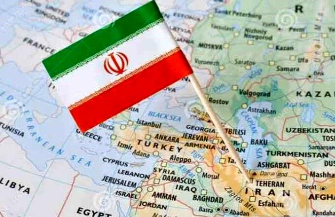 خطر حذف تدریجی ایران از نقشه جدید سرمایهگذاری در منطقه/نقشه اقتصادی جدید خاورمیانه و ایرانِ غایب