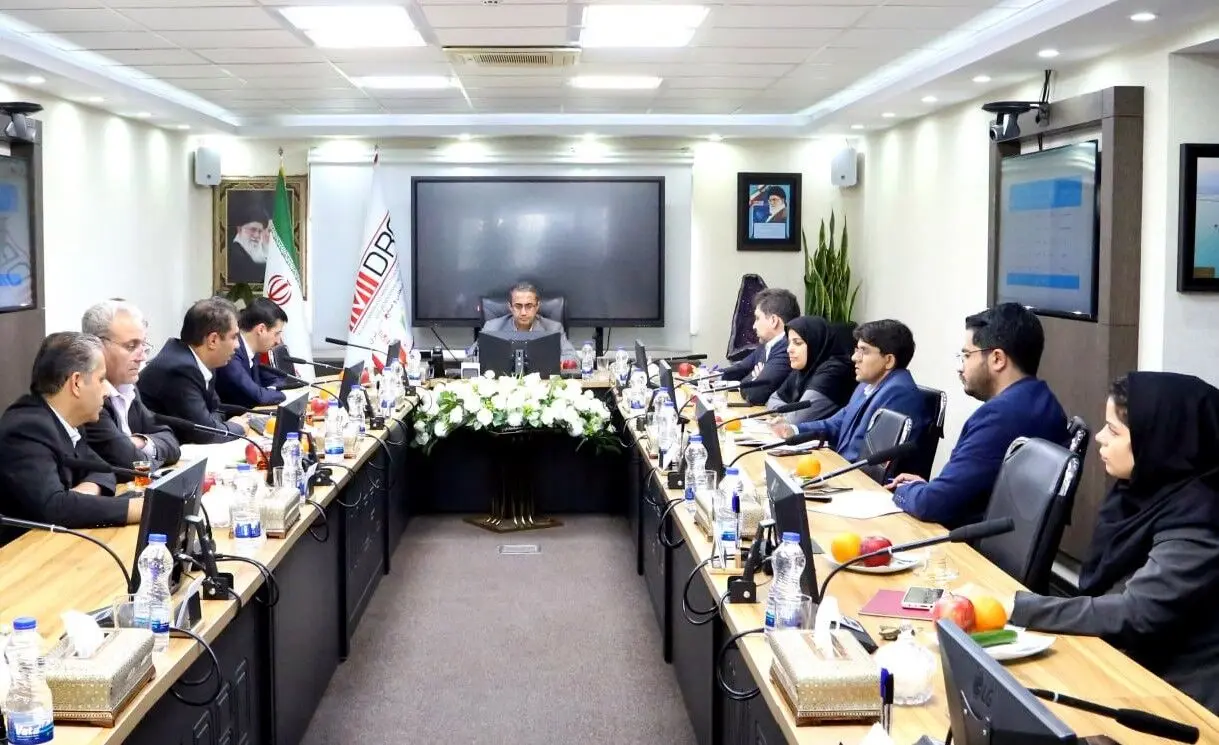 تاکید بر تنوع در تامین سنگ آهن «چادرملو»/ حضور در فراخوان پروانه‌های اکتشافی، یک روش سرمایه‌گذاری در معادن جدید