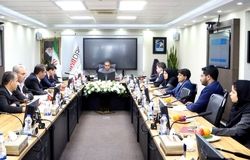 تاکید بر تنوع در تامین سنگ آهن «چادرملو»/ حضور در فراخوان پروانه‌های اکتشافی، یک روش سرمایه‌گذاری در معادن جدید