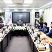 تاکید بر تنوع در تامین سنگ آهن "چادرملو/ حضور در فراخوان پروانه‌های اکتشافی، روش سرمایه‌گذاری در معادن جدید