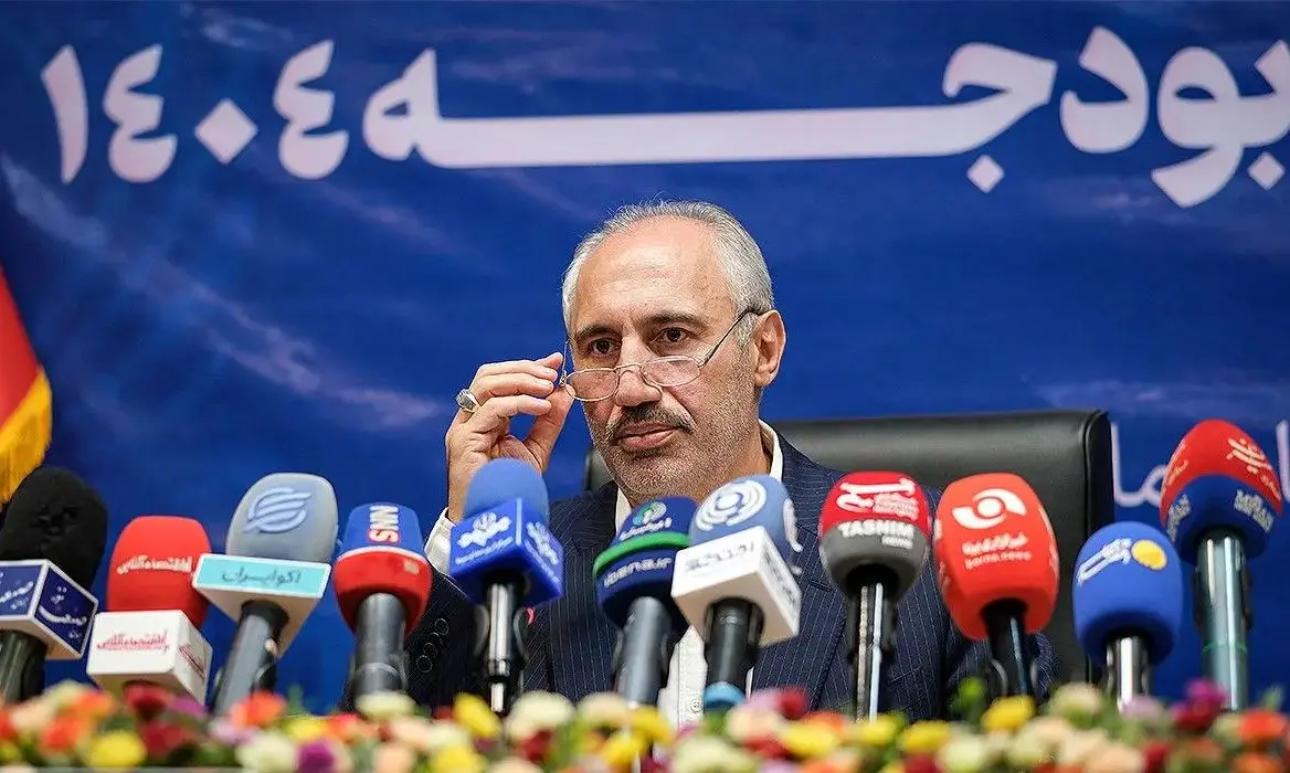 حمایت از حقوق‌بگیران با معافیت مالیاتی در بودجه سال آینده + فیلم