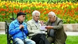 آغاز پرداخت حقوق بهمن بازنشستگان تأمین اجتماعی از ۲۸ بهمن/زمان واریز عیدی متعاقباً اعلام می‌شود