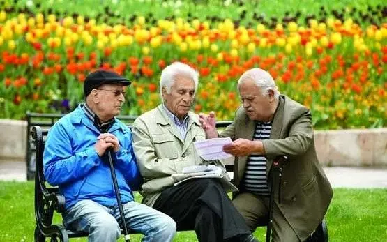 آغاز پرداخت حقوق بهمن بازنشستگان تأمین اجتماعی از ۲۸ بهمن/زمان واریز عیدی متعاقباً اعلام می‌شود