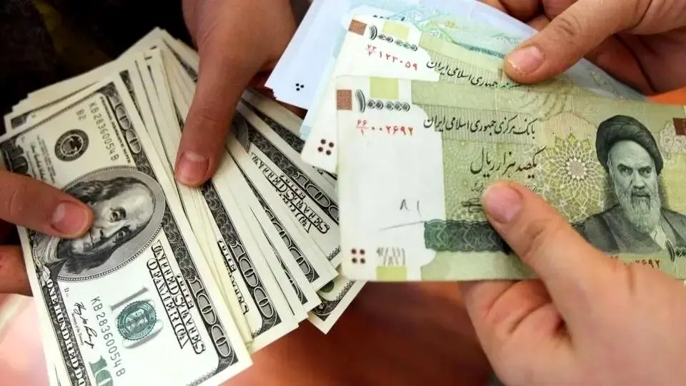 گسترش شبکه بانکی برای توزیع ارز رسمی/برنامه بانک مرکزی برای مهار بازار غیررسمی و اصلاح نظام ارزی