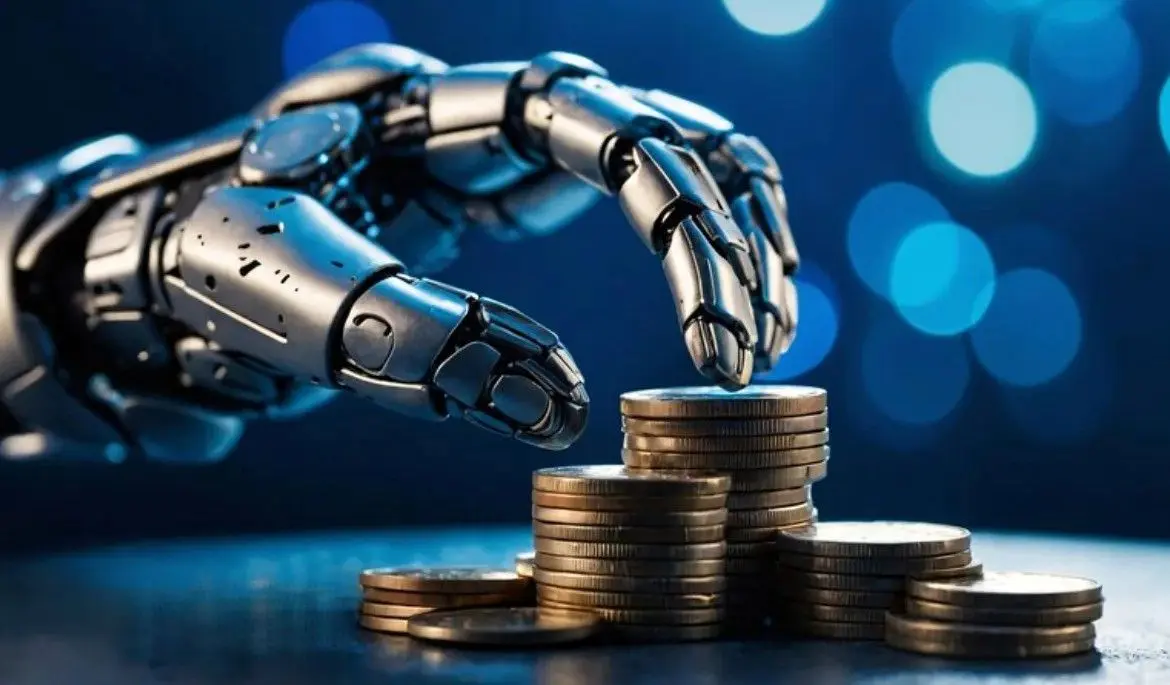 هوش مصنوعی در مسیر تحول بانکداری ایران