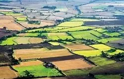 پایش اراضی کشاورزی با تصاویر ماهواره‌ای «خیام» وارد مرحله تازه شد